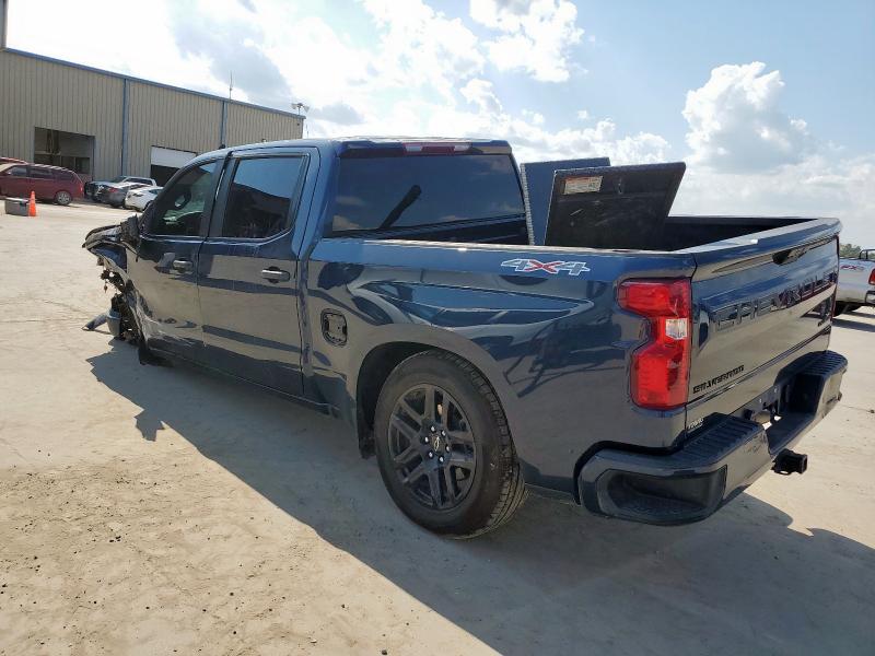 Aukcja sprzedaży 2023 Chevrolet Silverado, vin: 1GCPDBEK8PZ163476, numer aukcji: 45953586