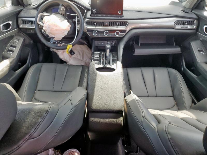 Продажа на аукционе авто 2025 Acura Integra, vin: 19UDE4H20SA018139, номер лота: 68158715