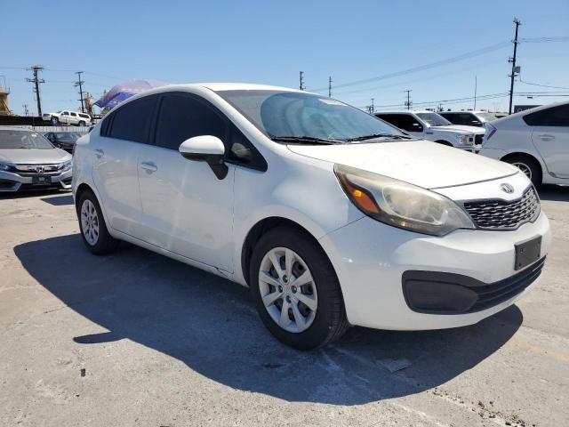 2017 Kia Rio Lx მანქანა იყიდება აუქციონზე, vin: KNADM4A3XH6026620, აუქციონის ნომერი: 67587605