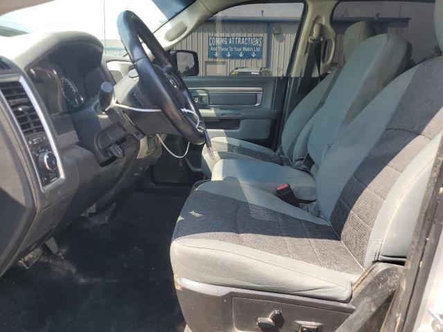Продажа на аукционе авто 2019 Ram 1500 Classic, vin: 1C6RR6TT4KS585444, номер лота: 68854995