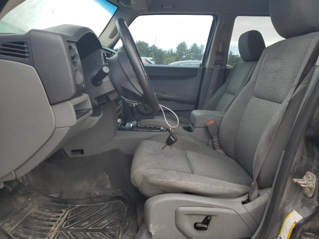 Aukcja sprzedaży 2006 Jeep Commander, vin: 1J8HG48K66C149301, numer aukcji: 69589915