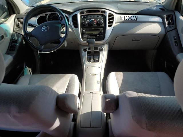 Продаж на аукціоні авто 2004 Toyota Highlander, vin: JTEEP21A440006163, номер лоту: 69320535
