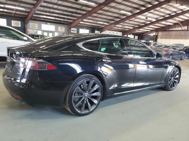 Продаж на аукціоні авто 2017 Tesla Model S, vin: 5YJSA1E28HF212163, номер лоту: 69022605
