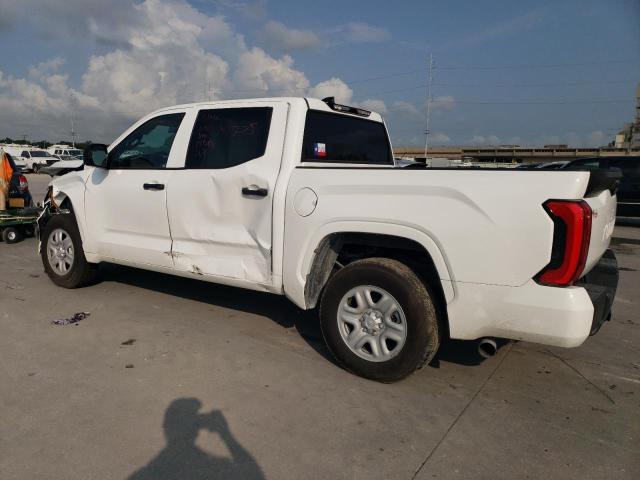 Продаж на аукціоні авто 2025 Toyota Tundra Crewmax Sr, vin: 5TFKB5AB9SX047960, номер лоту: 67147555