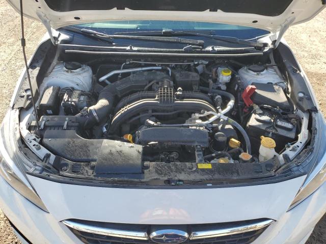 Продажа на аукционе авто 2022 Subaru Impreza, vin: 4S3GTAV68N3700900, номер лота: 70081785