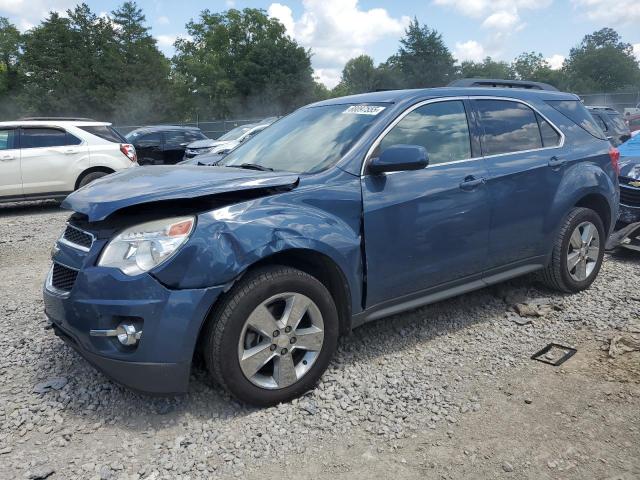 Продаж на аукціоні авто 2012 Chevrolet Equinox Lt, vin: 2GNALPEK4C6272701, номер лоту: 79584595