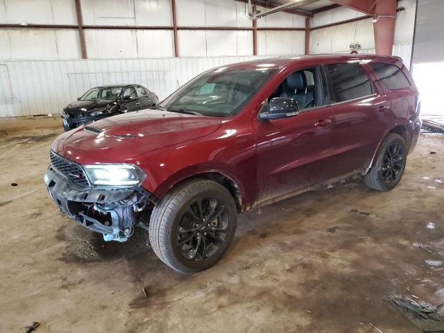 Продажа на аукционе авто 2022 Dodge Durango, vin: 1C4RDJDG2NC212168, номер лота: 68090305