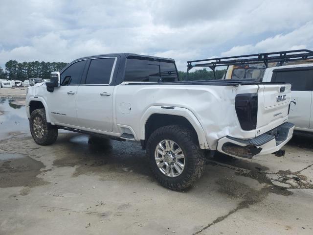 Aukcja sprzedaży 2020 Gmc Sierra K2500 Denali, vin: 1GT49REY4LF226795, numer aukcji: 68781895
