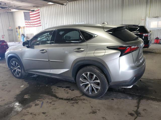 69096345 :رقم المزاد ، JTJBARBZ6F2013822 vin ، 2015 Lexus Nx مزاد بيع
