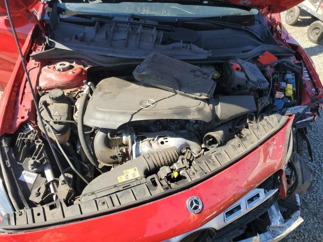 Aukcja sprzedaży 2020 Mercedes-benz Gla, vin: WDCTG4EB2LJ689770, numer aukcji: 66761825