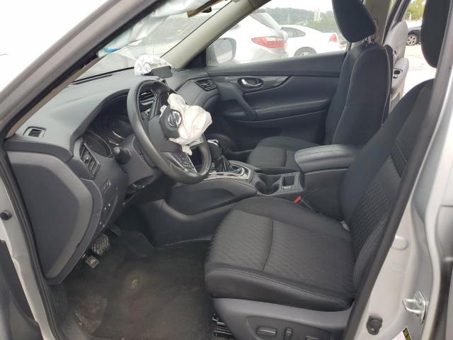 Aukcja sprzedaży 2018 Nissan Rogue, vin: KNMAT2MT2JP590593, numer aukcji: 66145945
