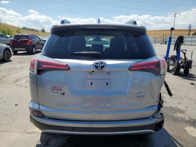 Продажа на аукционе авто 2018 Toyota Rav4 Adven, vin: JTMRFREV9JJ196370, номер лота: 68149935