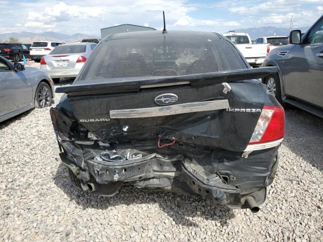 Продаж на аукціоні авто 2008 Subaru Impreza, vin: JF1GE61698H519976, номер лоту: 69985385