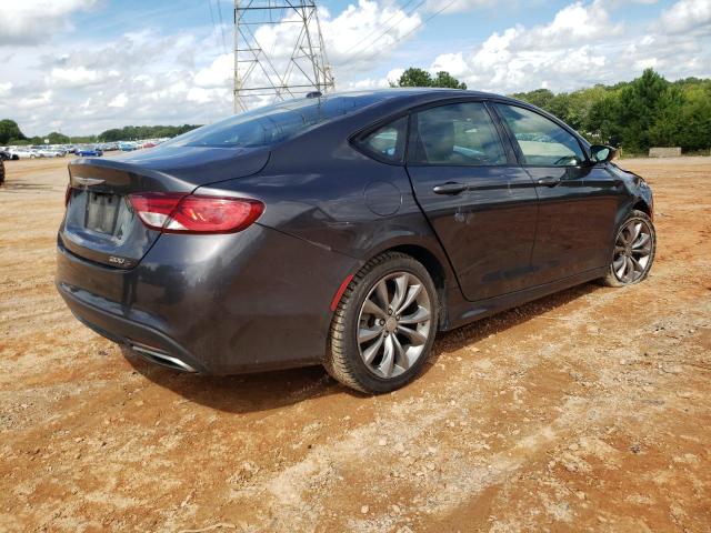 Продажа на аукционе авто 2015 Chrysler 200 S, vin: 1C3CCCBB0FN565899, номер лота: 68678225