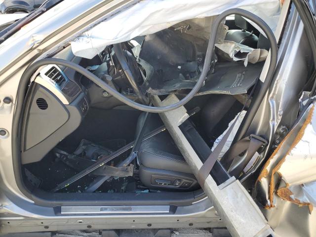 Aukcja sprzedaży 2017 Lexus Gs, vin: JTHBZ1BL2HA012229, numer aukcji: 69534165