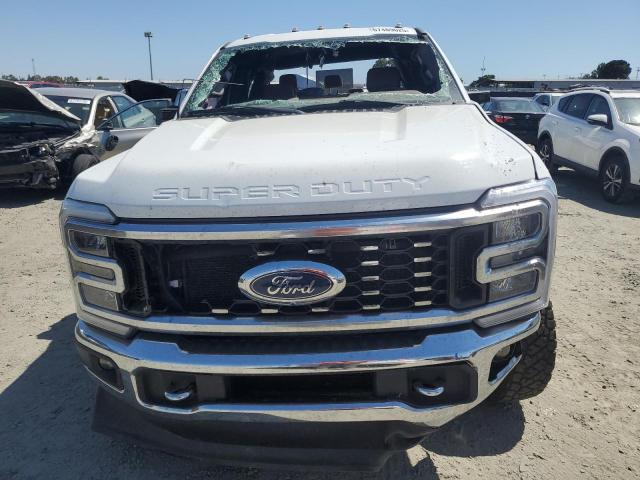 Продаж на аукціоні авто 2023 Ford F350 Super, vin: 1FT8W3DM7PEC57153, номер лоту: 98985475