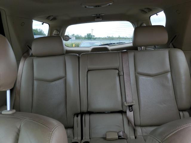 Продажа на аукционе авто 2007 Cadillac Srx, vin: 1GYEE637170164879, номер лота: 67575535