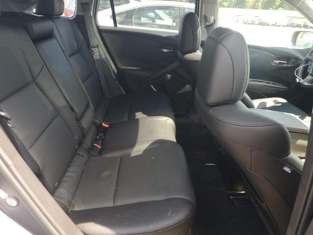 70254705 :رقم المزاد ، 5J8TB4H79JL002475 vin ، 2018 Acura Rdx مزاد بيع