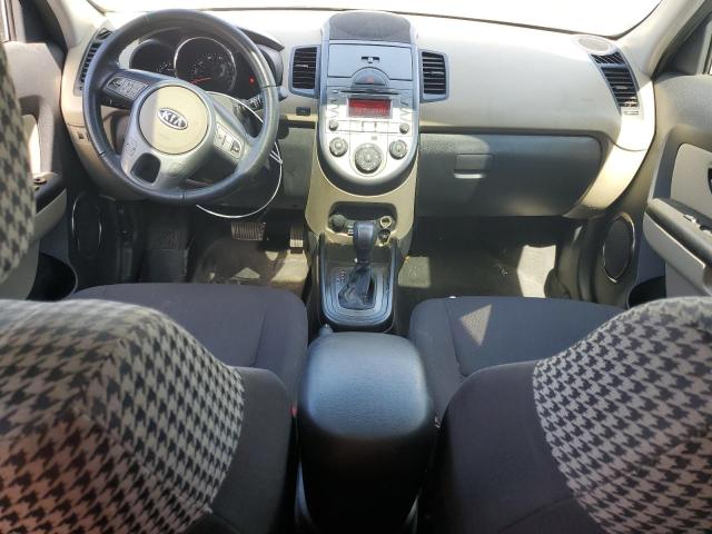Продаж на аукціоні авто 2011 Kia Soul, vin: KNDJT2A27B7247047, номер лоту: 70547705