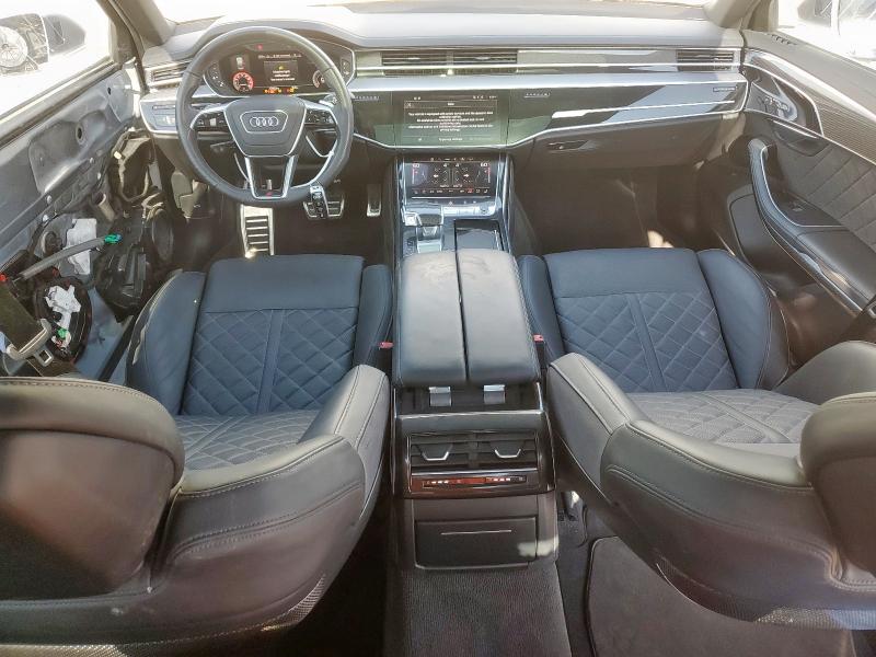 Aukcja sprzedaży 2023 Audi S8, vin: WAULSAF80PN003209, numer aukcji: 68170315