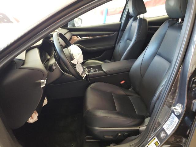 Продажа на аукционе авто 2022 Mazda 3, vin: JM1BPBML3N1514706, номер лота: 70400925