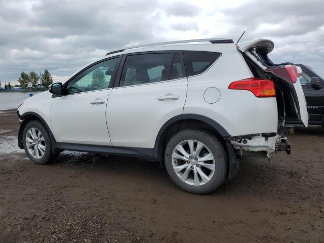 Продажа на аукционе авто 2014 Toyota Rav4, vin: 2T3DFREV6EW213224, номер лота: 68366265