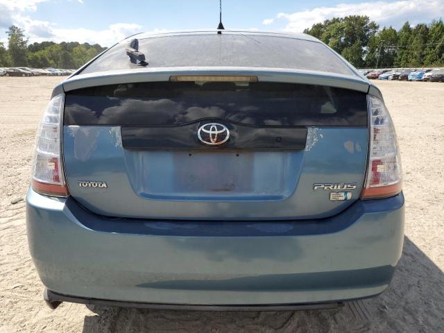 Aukcja sprzedaży 2006 Toyota Prius, vin: JTDKB20U867531108, numer aukcji: 70222585