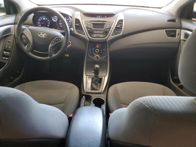 69658945 :رقم المزاد ، 5NPDH4AE9FH547808 vin ، 2015 Hyundai Elantra Se مزاد بيع
