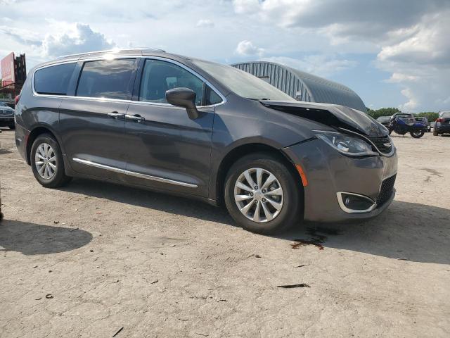 Aukcja sprzedaży 2018 Chrysler Pacifica, vin: 2C4RC1BG6JR119595, numer aukcji: 68509285