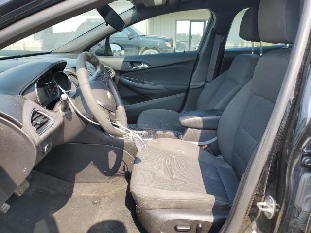 Aukcja sprzedaży 2017 Chevrolet Cruze Lt, vin: 1G1BE5SM1H7125334, numer aukcji: 66714245
