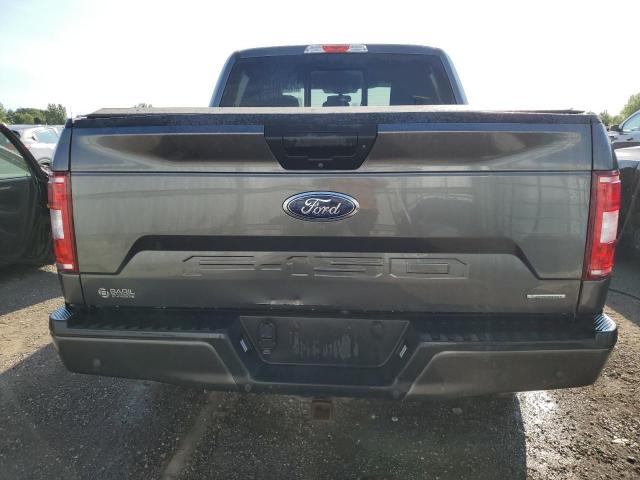 Aukcja sprzedaży 2019 Ford F150, vin: 1FTEW1EP6KFA87791, numer aukcji: 67062545