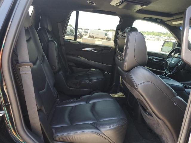 Aukcja sprzedaży 2019 Cadillac Escalade, vin: 1GYS4DKJ0KR346651, numer aukcji: 68379155