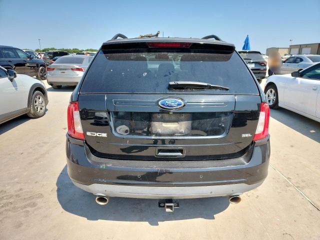 68374285 :رقم المزاد ، 2FMDK3JC6BBA64269 vin ، 2011 Ford Edge مزاد بيع