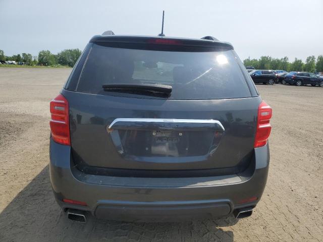 Продажа на аукционе авто 2017 Chevrolet Equinox Lt, vin: 2GNFLFE36H6206280, номер лота: 67452235