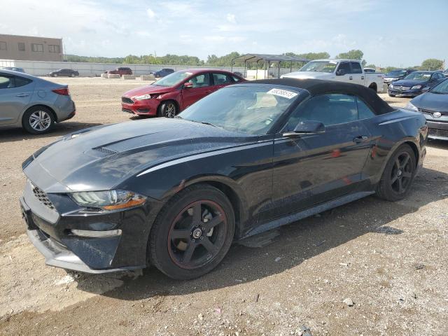 69288515 :رقم المزاد ، 1FATP8UH7K5149993 vin ، 2019 Ford Mustang مزاد بيع