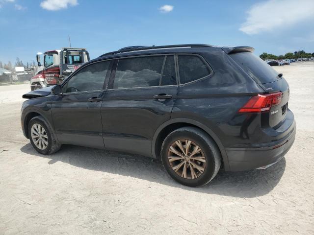 2019 Volkswagen Tiguan S მანქანა იყიდება აუქციონზე, vin: 3VV1B7AX6KM013937, აუქციონის ნომერი: 69108025