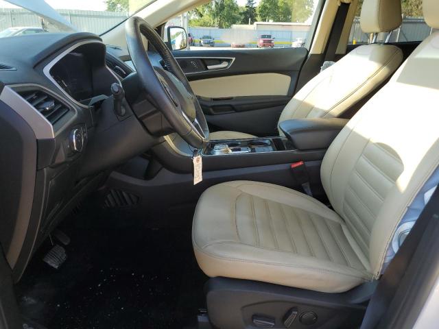 Продаж на аукціоні авто 2020 Ford Edge Sel, vin: 2FMPK3J94LBA88881, номер лоту: 68918815