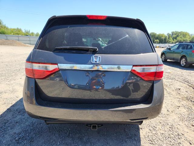 Продаж на аукціоні авто 2012 Honda Odyssey Ex, vin: 5FNRL5H62CB113006, номер лоту: 68678515
