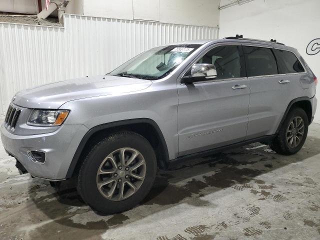 Aukcja sprzedaży 2014 Jeep Grand Cherokee, vin: 1C4RJEBG7EC519371, numer aukcji: 70863175
