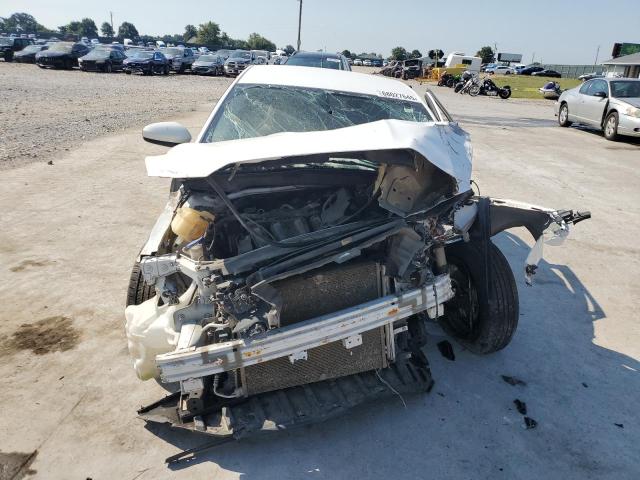 2013 Ford Fusion S მანქანა იყიდება აუქციონზე, vin: 3FA6P0G72DR328573, აუქციონის ნომერი: 68027645