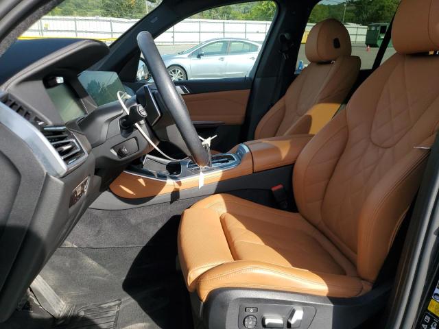 70705655 :رقم المزاد ، 5UXCR6C05P9N94896 vin ، 2023 Bmw X5 مزاد بيع