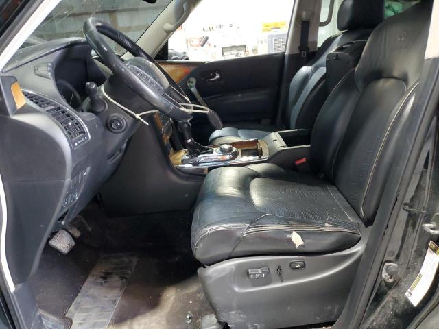 Продажа на аукционе авто 2011 Infiniti Qx56, vin: JN8AZ2NE4B9004596, номер лота: 67865735