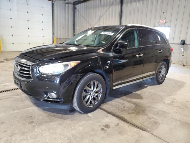 Продаж на аукціоні авто 2015 Infiniti Qx60, vin: 5N1AL0MM8FC554107, номер лоту: 69544145