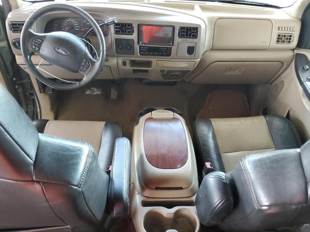 68481545 :رقم المزاد ، 1FMNU44S05EC82479 vin ، 2005 Ford Excursion مزاد بيع