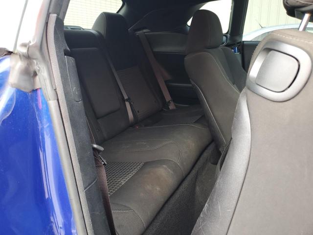 Aukcja sprzedaży 2019 Dodge Challenger, vin: 2C3CDZAG7KH752315, numer aukcji: 68652865