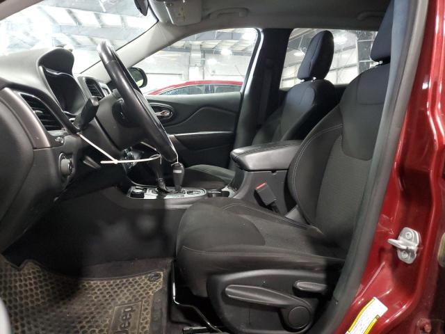 Продажа на аукционе авто 2019 Jeep Cherokee L, vin: 1C4PJMCX9KD173314, номер лота: 70897205