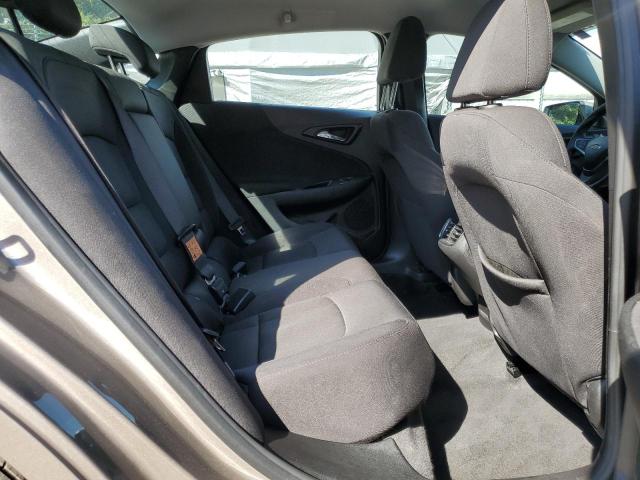 Aukcja sprzedaży 2023 Chevrolet Malibu Lt, vin: 1G1ZD5ST3PF160776, numer aukcji: 70689595
