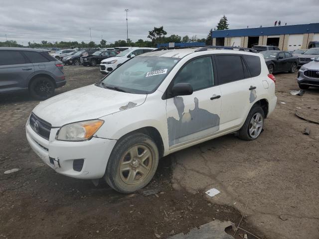 Продаж на аукціоні авто 2012 Toyota Rav4, vin: 2T3BF4DV2CW215500, номер лоту: 79981075