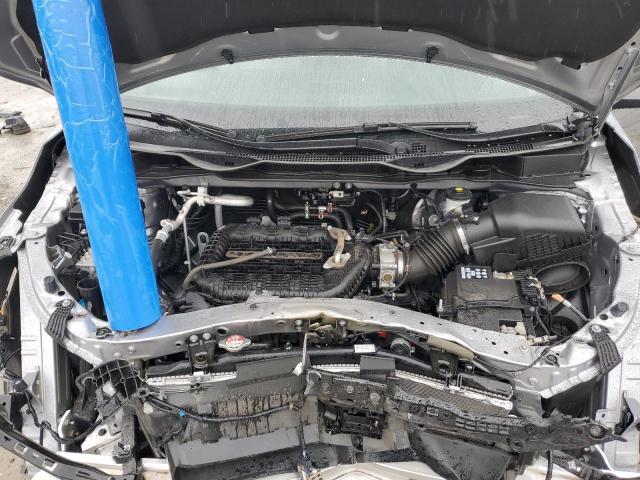 Aukcja sprzedaży 2022 Honda Odyssey, vin: 5FNRL6H82NB067607, numer aukcji: 69641575