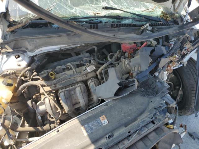 2013 Ford Fusion S მანქანა იყიდება აუქციონზე, vin: 3FA6P0G72DR328573, აუქციონის ნომერი: 68027645